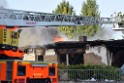 Feuer 2 Y Explo Koeln Hoehenhaus Scheuerhofstr P1027